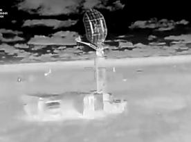 Ukraine's Prymary Unit Tracked Down and Destroyed Two Costly russian Radars in Crimea (Video)