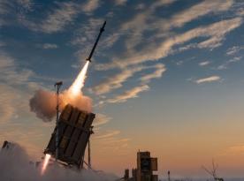 India Dreams of Its Own Iron Dome, But It May Be Nothing Like the Real One