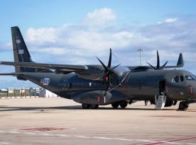 In Response to the Real Threat from russia, Ireland Wants to Upgrade Its C295 Aircraft
