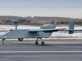 ​What Did russians Do to Forpost-R UAV Which Can Now Supposedly Carry Larger Payload