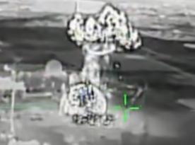 ​Ukrainian Special Forces Hit russian Oborona-14, Nebo-U, Yevpatoria Radome Radars and Command Post (Video)