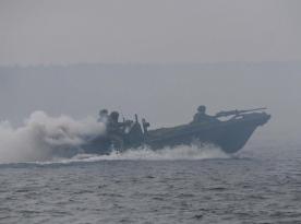 ​Why the russian Navy Unable to Conduct Mine-Laying in the Black Sea  