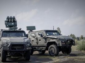 Sweden's UAV-Killing MSHORAD Wins $150M Lithuanian Deal After Ukraine Success