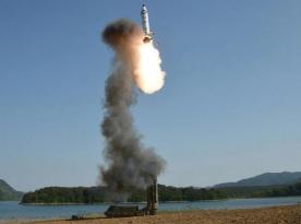 ​What's the Point of russia Having Pukguksong-2 Mid-Range Missile Or What It Could Be Otherwise