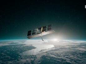 ​Rheinmetall and ICEYE Partner to Produce SAR Satellites