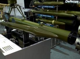 DKKB Luch’s Precision Attack Missile RK-10 Ready to Begin Firing Tests this Summer 