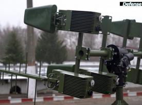 Ukrainian Army Creates Experimental Units to Test Innovative EW Systems