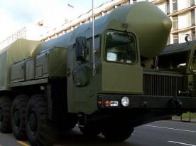 ​Russia Have a Craving for Iranian Ballistic Missiles, since the RS-26 Rubezh Missile Project is Shut Down