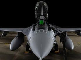 Peru's F-16 Pilots Will Train at Same Romanian Center Where Ukrainians Learn, Raising Question of Whether Extra Load Impacts Our Pilot Preparation