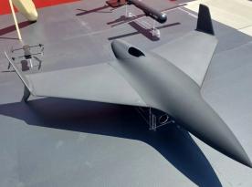 France Needs Two Years to Field Durandal, a Jet-Powered Shahed Analog with a 500-km Range