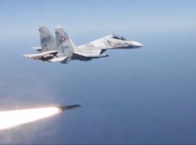 Venezuela Is Threatening the U.S. with russian Kh-31A Missiles — But Are They Really That Dangerous for the U.S. Navy?