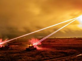 What Is Ukraine's New AI-Driven Air Defense System, What It Really Is, What It Can Actually Do