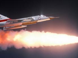 Exactly 68 Years Ago, United States Fired a Nuclear Air-to-Air Rocket Directly Above USAF Officers