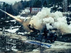 ​Germany Set to Become Europe's EuroPULS Missile Factory