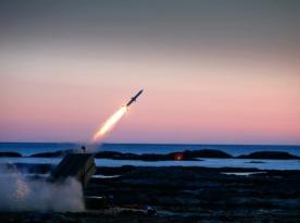 ​Norway Allocates Another $106 Million for Ukraine's Air Defense, But Will Purchase From the US