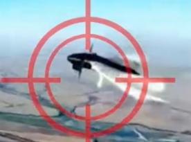 Ukrainian Interceptor Drones Destroy russian UAVs Worth Up to $100,000 (Video)