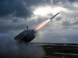 ​Canada Delivers NASAMS to Ukraine, Promised in 2023