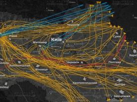 ​UK Defense Intelligence: russian Record Drone Attacks Push Ukraine's Defenses to the Limit