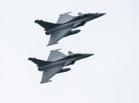 France Offers Rafale and SAMP/T Instead of F-35 and Patriot — But Can It Compete on Production Speed?