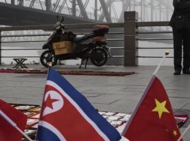 Kremlin Pays for War with Territory: China and north Korea Advance Deep into russia's Far East — Ukraine's Foreign Intelligence
