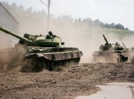 ​russians Say They Have Tanks Better Than M1A2 Abrams, and It's Hilarious