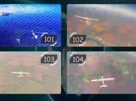 ​Ukrainian UAV Strike Unit Wrecks russian Lancet Drone Arsenal (Video)