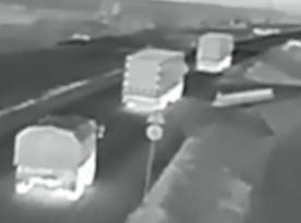Ukraine's Nemesis Brigade Hunts russian Logistics Along Novorossiya Highway (Video)