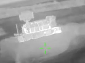 ​Ukrainian Prymary Unit Destroy russian 48Ya6-K1, 55Zh6U, 1L119 Radars and Arctic Tor-M2DT System (Video)