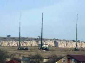 What Is russian EW System in Kaliningrad That’s Haunting Poland and Baltics