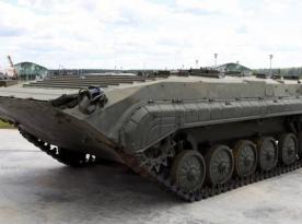 ​Why Did russia Never Mass-Produce BTZ-3 Based on BMP-1 and Would It Make Sense on Today's Battlefield?