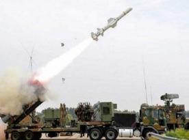 U.S. Revives Serial Production of Aging Harpoon Missiles