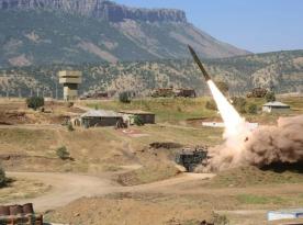 What Other Ballistic Missiles Does Turkey Have Besides ATACMS That Ukraine Could Acquire, With Launchers for Them Already in Its Arsenal?
