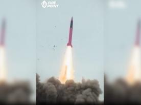 Why Second Known Launch of FP-7 Ballistic Missile Matters So Much, What Ukraine Was Really Testing