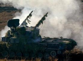​New Patriot Systems, the Gepard Ammo, Drone Funding, and Tank Maintenance Top the Latest Aid Package