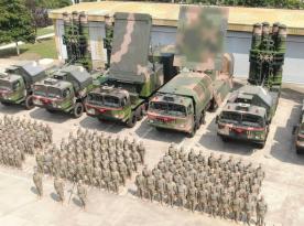 China's Secret Sale of HQ-9BE Systems to Azerbaijan Reveals the True State of Baku–Moscow Relations