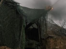 1477 Days of russia-Ukraine War – russian Casualties in Ukraine