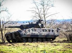 ​Italy Officially Receives First Lynx KF41 IFVs, 1,046 More to Follow: Time and Cost of the Program