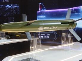 Turkish LG-155 in Focus: Is There Room in Ukraine’s Arsenal for Laser-Guided Artillery Shells?