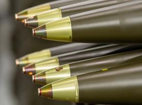 How Poland Is Scaling Up Ammunition Production with a Strategic Approach — and How Many People It Takes to Achieve a 9-Fold Increase