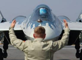 Could Algeria Back Away From russian Weapons, Including Su-57, Under Pressure of U.S. Sanctions?