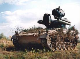 Where Have All the European Roland Air Defense Systems Gone, and Could They Be Protecting Ukraine from Shaheds and More?