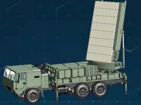 Ukraine’s NVK Iskra has Developed a Multifunctional, ‘Three-In-One’ Radar