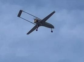 ​russians Developing a Drone With Which They Want to Shoot Down Ukrainian Strike UAVs