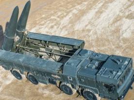 ​russia Produces 1,000 Iskander, Kinzhal Missiles Annually, Europe Can Intercept Only 300 – How the West Should Respond?