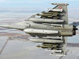 France Plans to Boost Bomb, Drone Stockpiles by 240%, 400% After Lessons From Ukraine