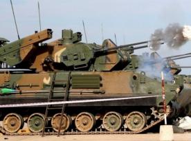 South Korea Mulls K30 Biho Export to UAE, While War There Continues but Ukraine Was Refused for Same Reason 