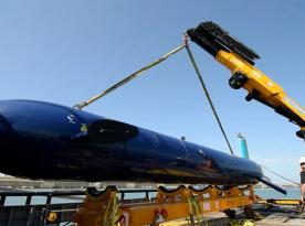 Germany Arms Itself with BlueWhale Unmanned Submarines for Baltic Sea Operations Against russia