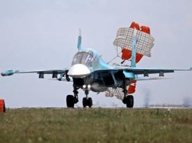 ​Ukrainian Forces Strike russian Airfield in Volgograd Region, Damaging the Su-34 Jets