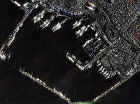 Ukraine's People's Satellite Delivers Over 5,900 Radar Images Since 2022
