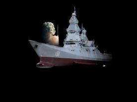 ​russia Still Wants to Build Lider-Class Nuclear Destroyers, Worth $1.5 Billion Each, But Lacks Funds and Technology